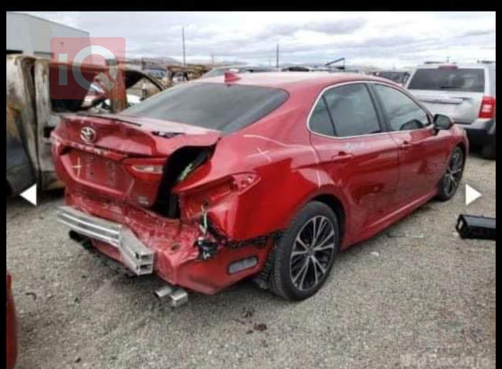 تويوتا كامري